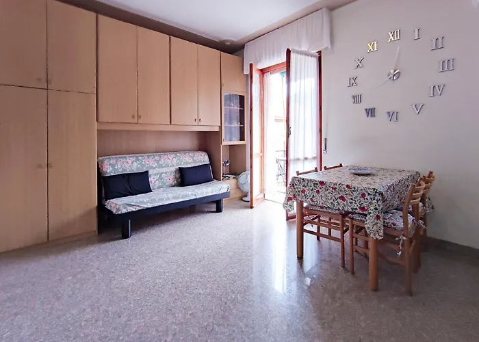 Casa Della Luna - By Ligooria