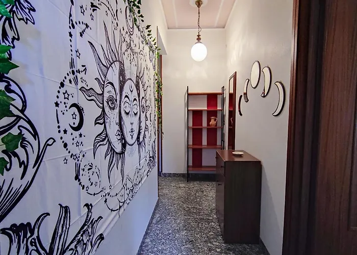 Casa Della Luna - By Ligooria