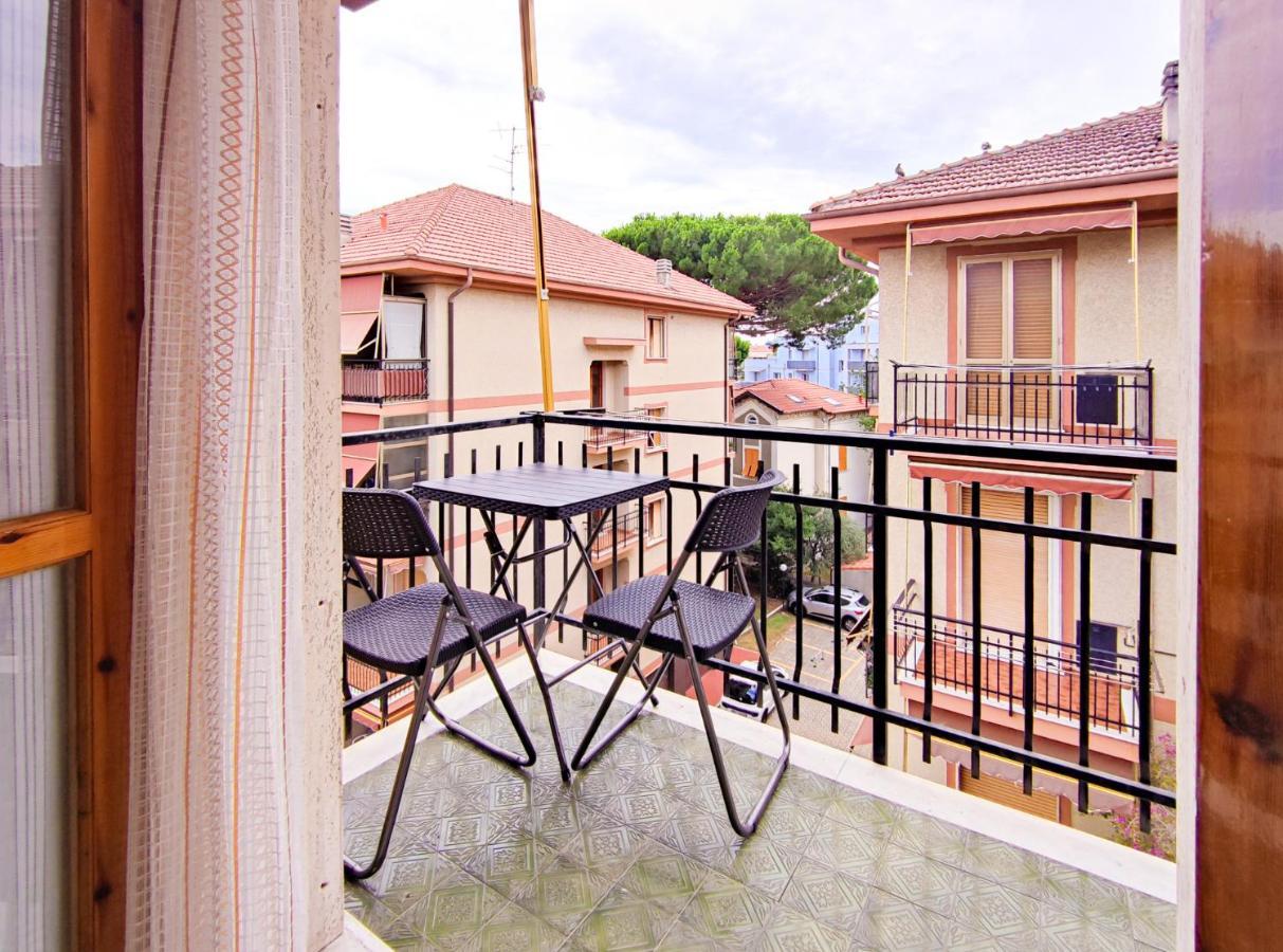 Apartment Casa Della Luna - By Ligooria Pietra Ligure
