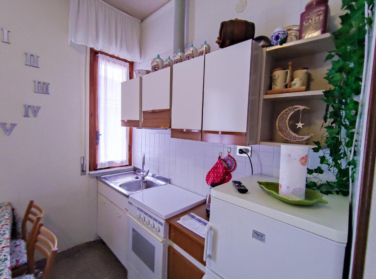 Casa Della Luna - By Ligooria Apartment