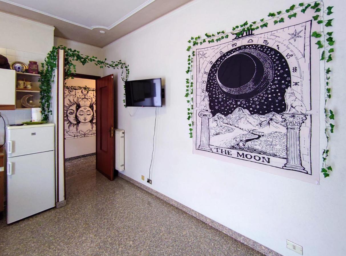 Casa Della Luna - By Ligooria Apartment Pietra Ligure