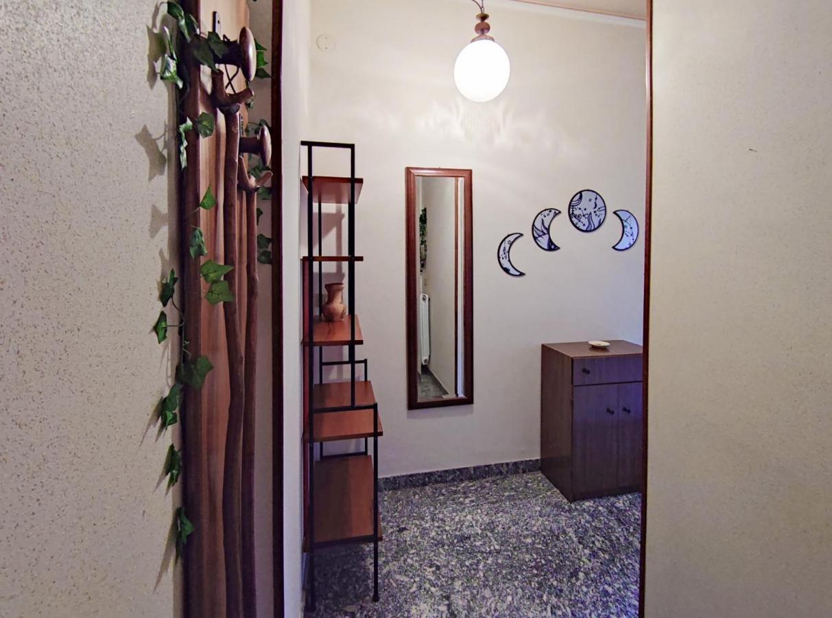Casa Della Luna - By Ligooria