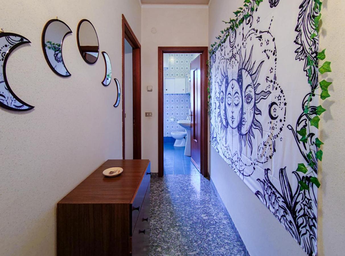 Apartment Casa Della Luna - By Ligooria Pietra Ligure