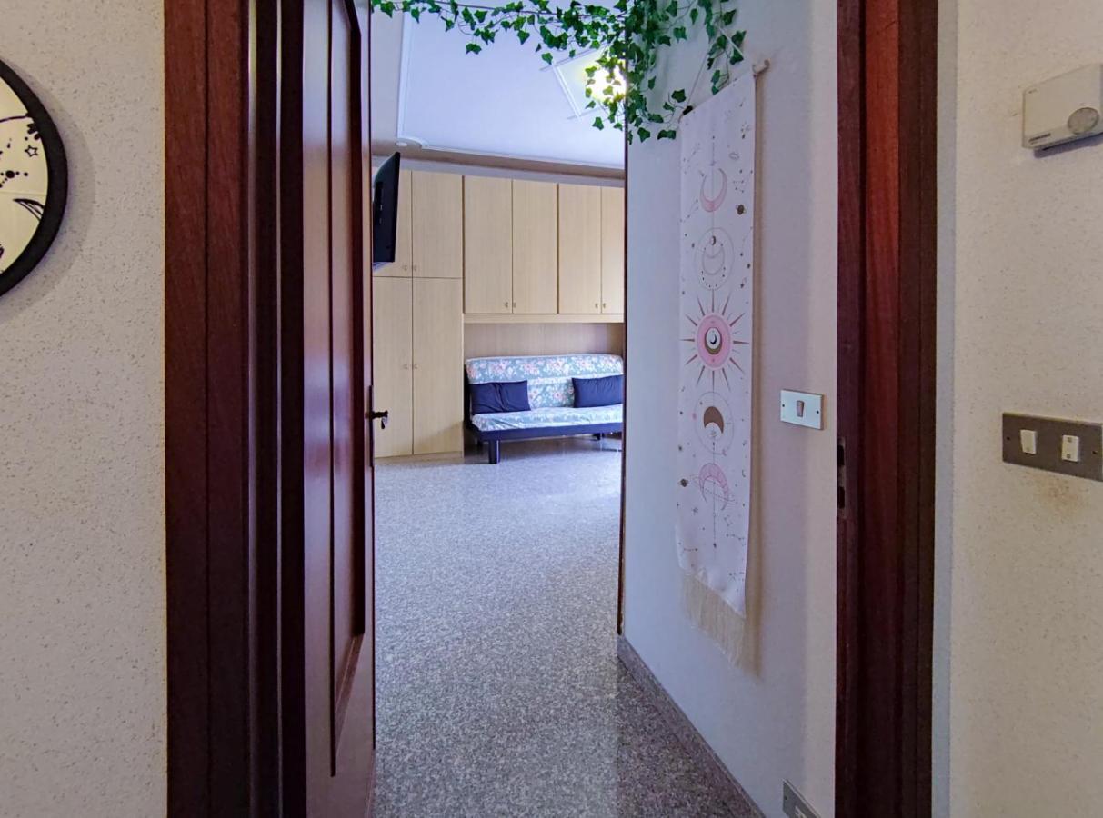 Casa Della Luna - By Ligooria Apartment Pietra Ligure