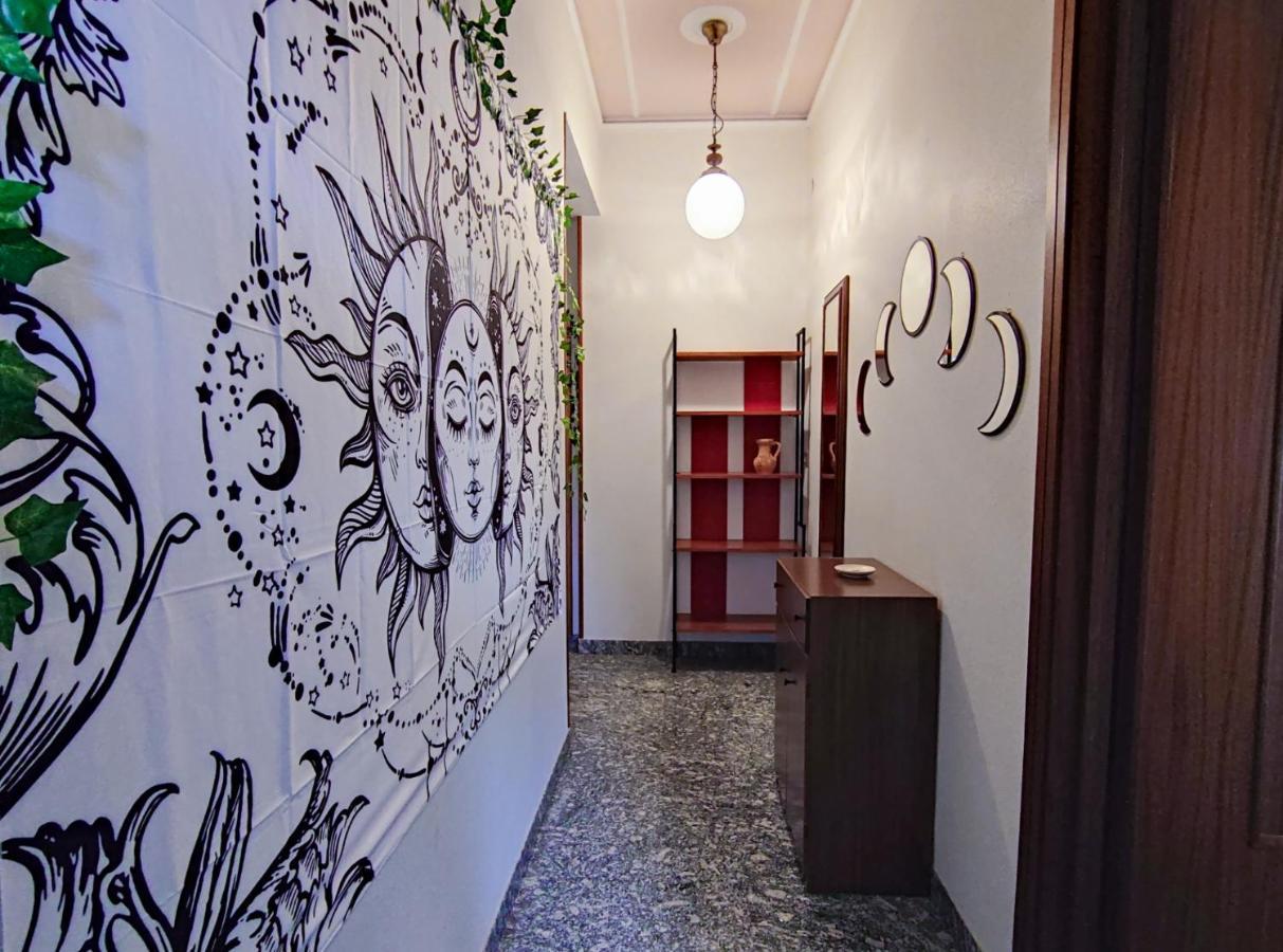 Casa Della Luna - By Ligooria Apartment