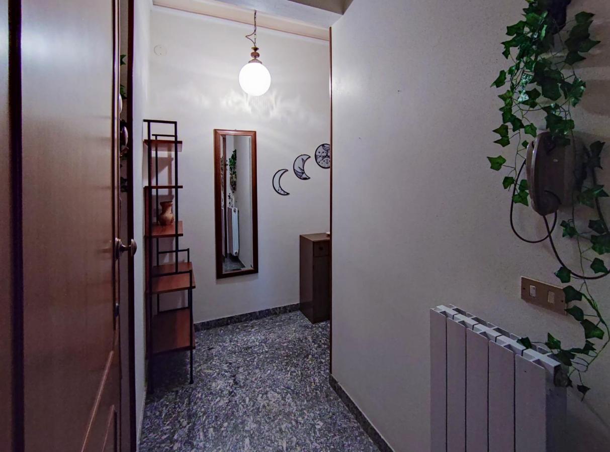 Casa Della Luna - By Ligooria