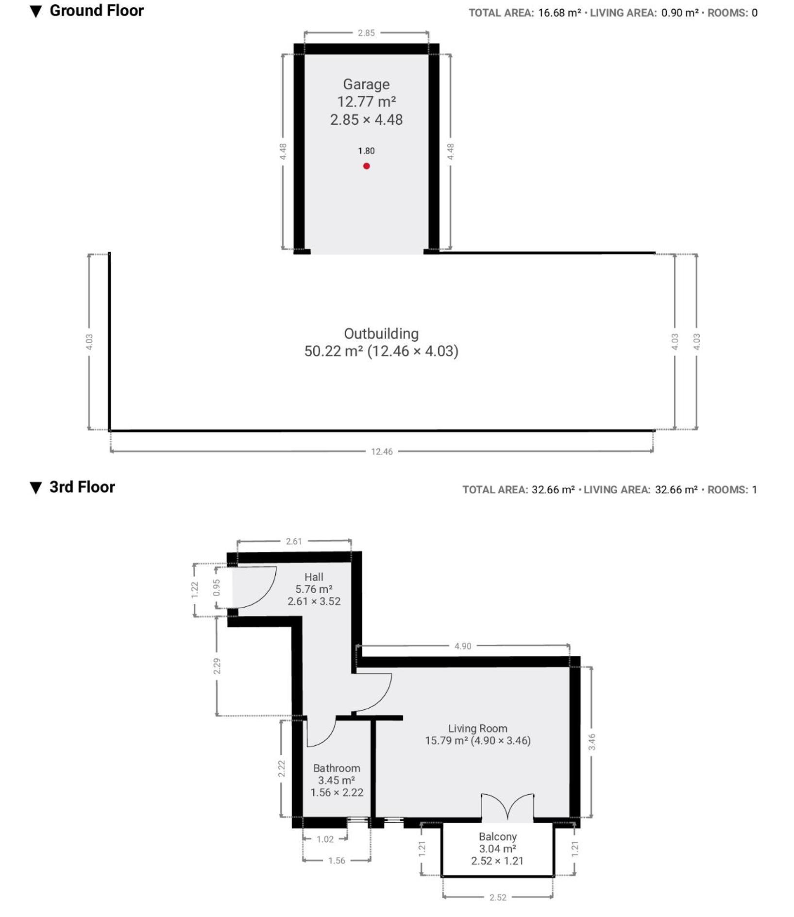 Apartment Casa Della Luna - By Ligooria *