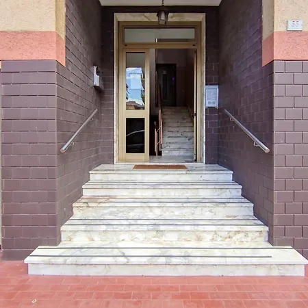 Casa Della Luna - By Ligooria Pietra Ligure Exterior photo