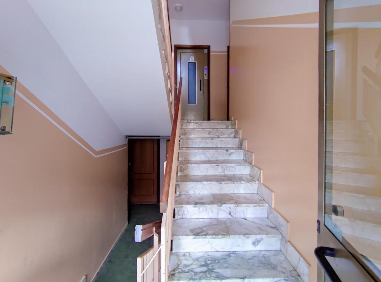 Casa Della Luna - By Ligooria Apartment Pietra Ligure