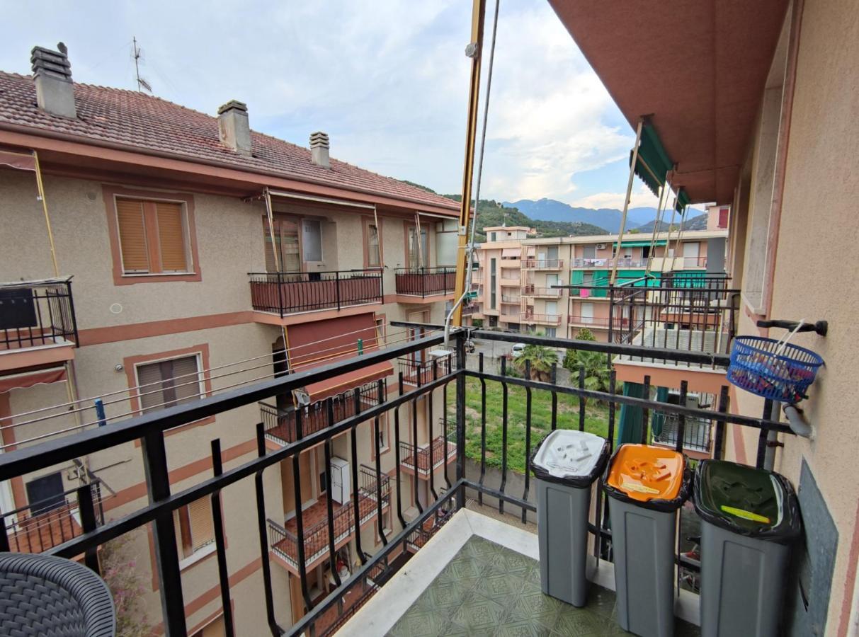 Apartment Casa Della Luna - By Ligooria *